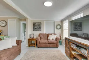 Oklahoma Home Near Lake w/ Patio, Grill & Chiminea - Image 4