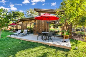 Zion Canyon Little House 4 - Image 5
