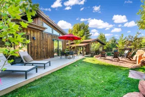Zion Canyon Little House 4 - Image 3