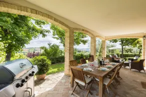 Villa Azzurra - Image 3