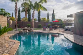 The Sweet Escape, Luxury Home, Private Pool + Spa! - Image 2