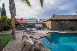 The Sweet Escape, Luxury Home, Private Pool + Spa! - Image 5
