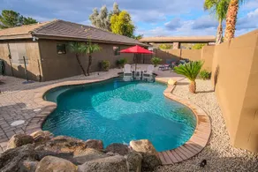 The Sweet Escape, Luxury Home, Private Pool + Spa! - Image 3