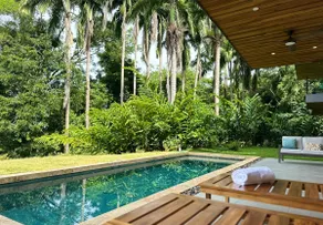 4 Suites-Ocean views-Near beaches-Private pool - Image 2