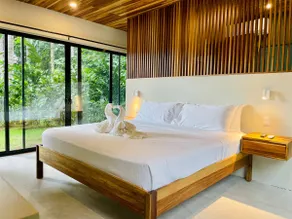4 Suites-Ocean views-Near beaches-Private pool - Image 3