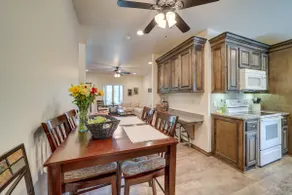 Cozy Checotah Retreat w/ Deck Near Eufaula Lake - Image 2