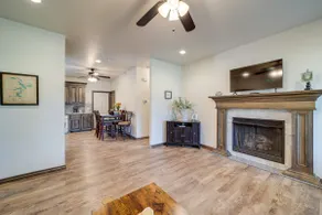 Cozy Checotah Retreat w/ Deck Near Eufaula Lake - Image 5