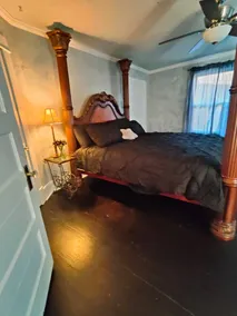 The vampire's den, downtown big house, pets ok - Image 3
