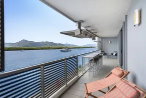 Belle Escapes 24 Harbour Lights Water View Apartment - Image 5