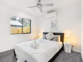 Brand New 2br Well Designed Home At Brown Plains - Image 3