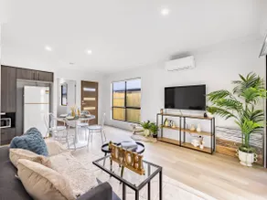 Brand New 2br Well Designed Home At Brown Plains - Image 2