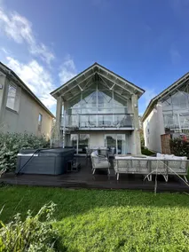 Sandpiper - ticks all the boxes/sleeps 10/hot tub - Image 2