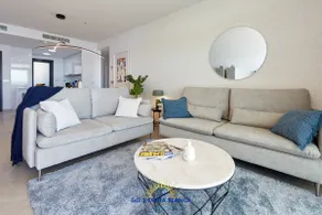 Sunset Cliffs, Horizonte apartment - Image 4