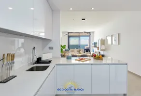 Sunset Cliffs, Horizonte apartment - Image 3