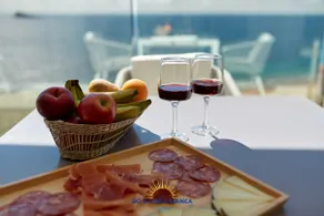 Sunset Cliffs, Horizonte apartment - Image 2
