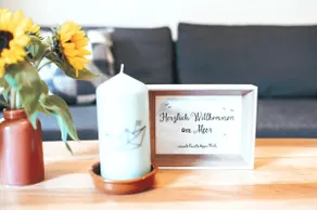 Holiday apartment for 3 guests with 55 m² in Hagermarsch (243244) - Image 3