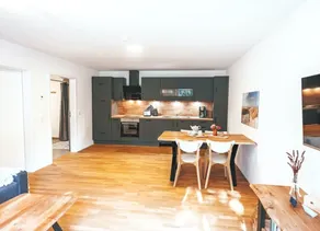 Holiday apartment for 3 guests with 55 m² in Hagermarsch (243244) - Image 2