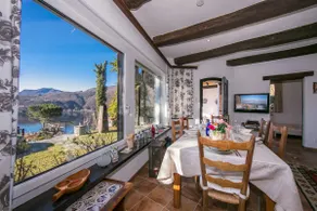 Villa mit Terrasse, Garten und Grill | Wasserblick - Image 4