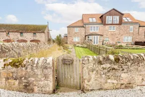 Craighead Farmhouse - The Cottage - Image 2