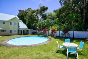 Hawaiian Dream with Pool - Image 3