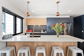 Artscape, Newtown Villa - Image 4