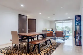 Luxury apartment facing Eagle Beach - Image 3