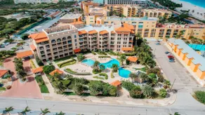 Luxury apartment facing Eagle Beach - Image 2