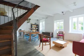 Ker Ar Vro - Maison atypique - Image 2