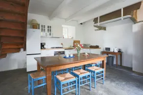 Ker Ar Vro - Maison atypique - Image 3