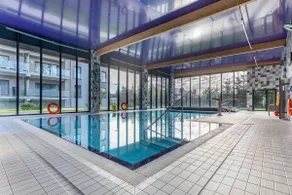 Comfortable Apartment | Pool, Sauna, 500 m to the Beach - Image 3