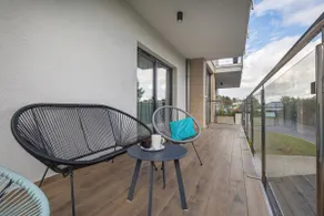 Comfortable Apartment | Pool, Sauna, 500 m to the Beach - Image 4