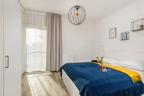 Comfortable Apartment | Pool, Sauna, 500 m to the Beach - Image 2