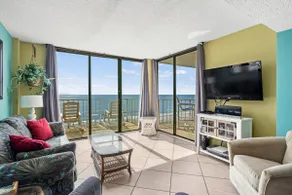 Crescent Sands Unit E6 - Oceanfront - Image 3