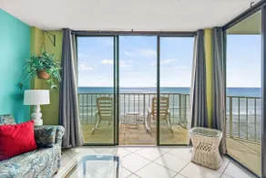 Crescent Sands Unit E6 - Oceanfront - Image 2
