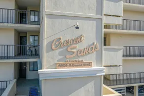 Crescent Sands Unit E6 - Oceanfront - Image 5