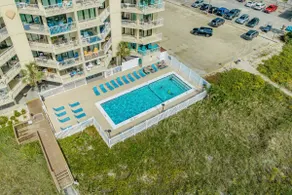 Crescent Sands Unit E6 - Oceanfront - Image 4