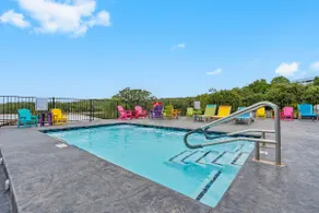 Cozy Condo at Rock Lane Resort - Image 4