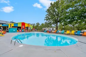 Cozy Condo at Rock Lane Resort - Image 3