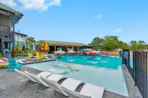 Cozy Condo at Rock Lane Resort - Image 5