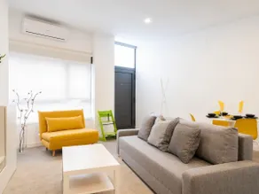 Dobo Cochabamba 1Br 3Pax 1Bth with Sofa Bed - Image 3