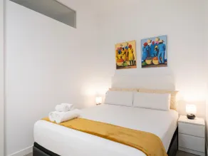 Dobo Cochabamba 1Br 3Pax 1Bth with Sofa Bed - Image 2