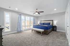 Rebecca's Downtown Luxury Living (527 N 1st St, #C) - Image 4
