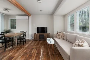 The Tea House-Modern container home near beach! - Image 3