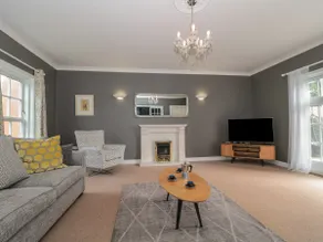 Cherry Tree House - Image 3