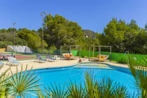 Villa Alcanada - Family only - Image 3