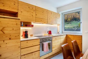 Peter Val di Rabbi Holiday Home - Image 3