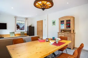 Peter Val di Rabbi Holiday Home - Image 5