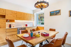 Peter Val di Rabbi Holiday Home - Image 2