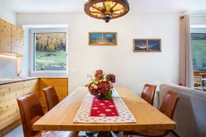 Peter Val di Rabbi Holiday Home - Image 4