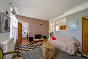 Petit Gîte de Villecomte - Image 4